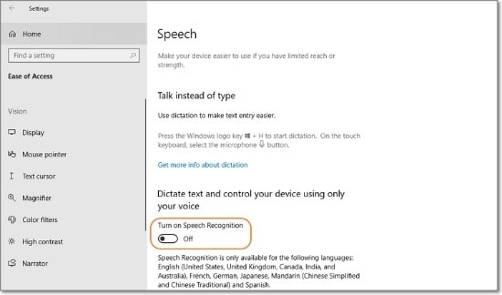 voice to text software for windows