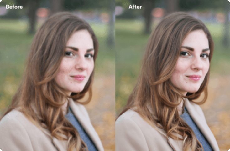 Unleash Clarity and Detail with AI Unblur Photo: The Future of Image Restoration