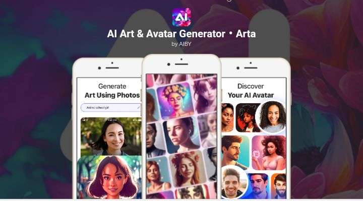 Top 10 Mobile AI Art Generator Apps in 2023 for Android and IOS