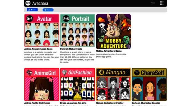 Best Avatar Maker: Apps & Web Sites for Free