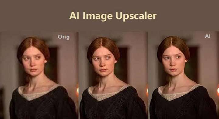 How to Upscale Stable Diffusion Images [5 Best AI Upscalers]