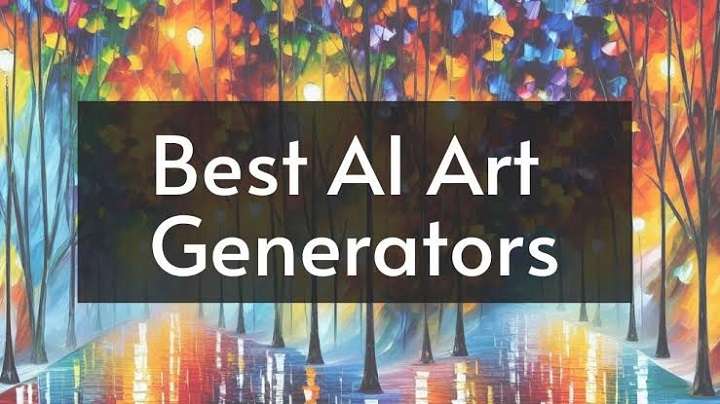 11 Best Free AI Art Generators from Text/image
