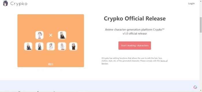 10 Best Anime Character Creator Online  Create Anime Character of Your Own  : r/VideoEnhanceAI