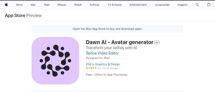 Avatar Maker & AI Art on the App Store