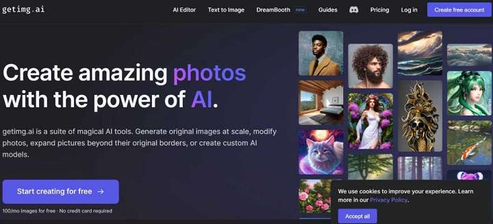 9 Free AI Anime Generator Online to Create Stunning Art