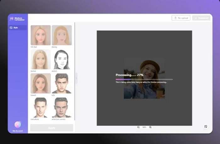 ai face generator media.io