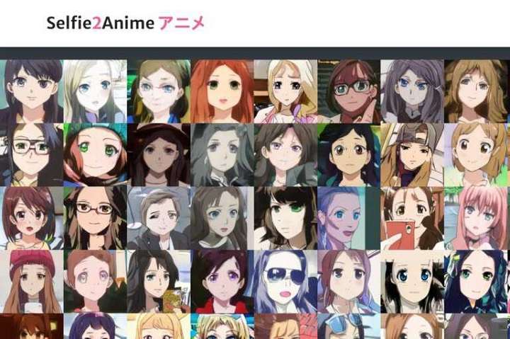 Anime ai art generator by Tech Consolidated Inc