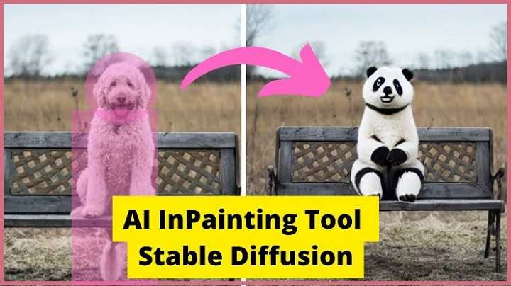 Stable Diffusion Inpainting -  Everything You Need to Know