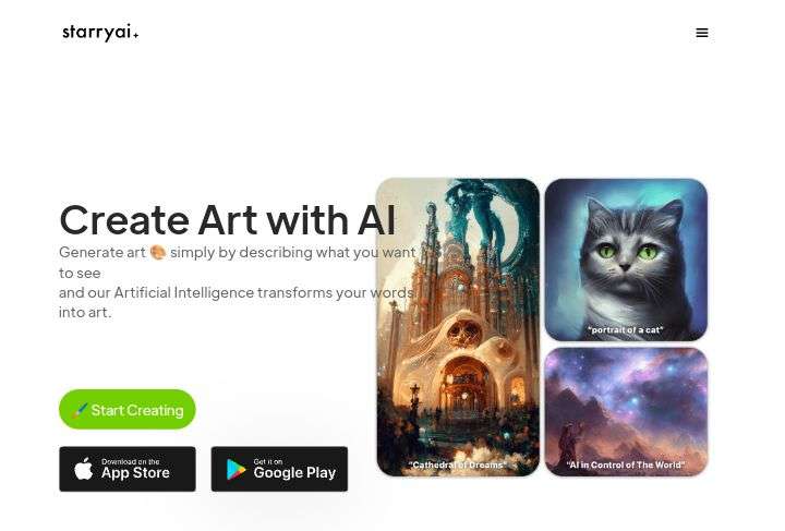 How I built an AI Text-to-Art Generator