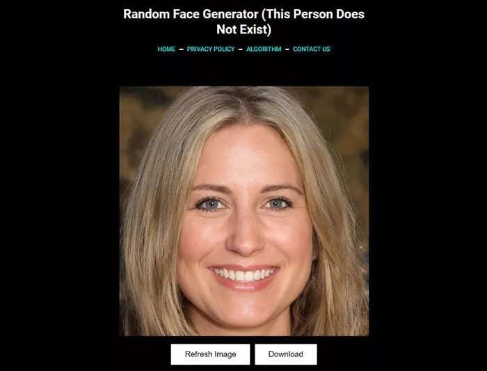 Best Free Ai Face Generators Online June