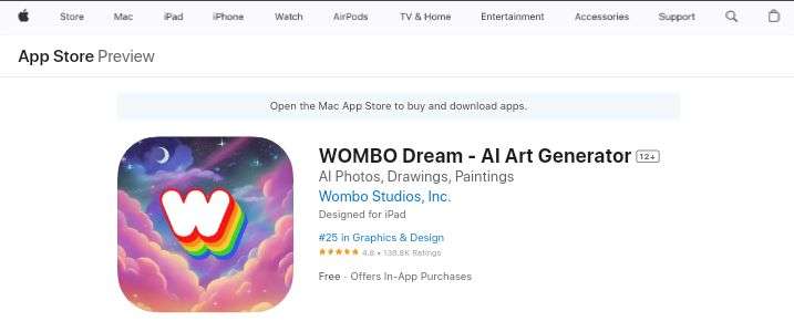 Dream by WOMBO APK Download for Android Free