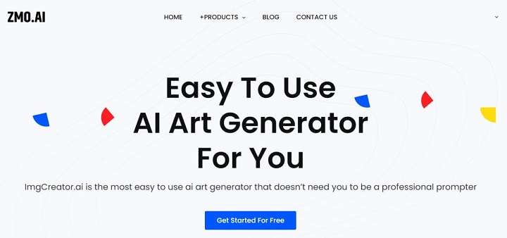 AI Anime Art Generator Free - Gemoo