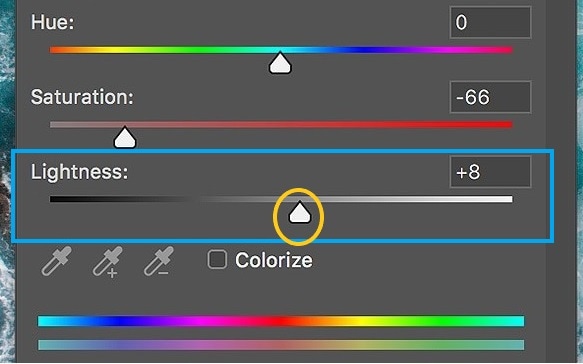 image hue changer