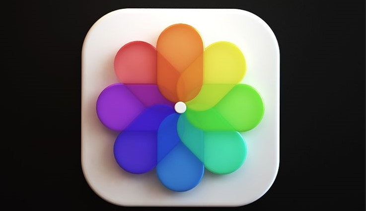 ios photos to change image color in iphone