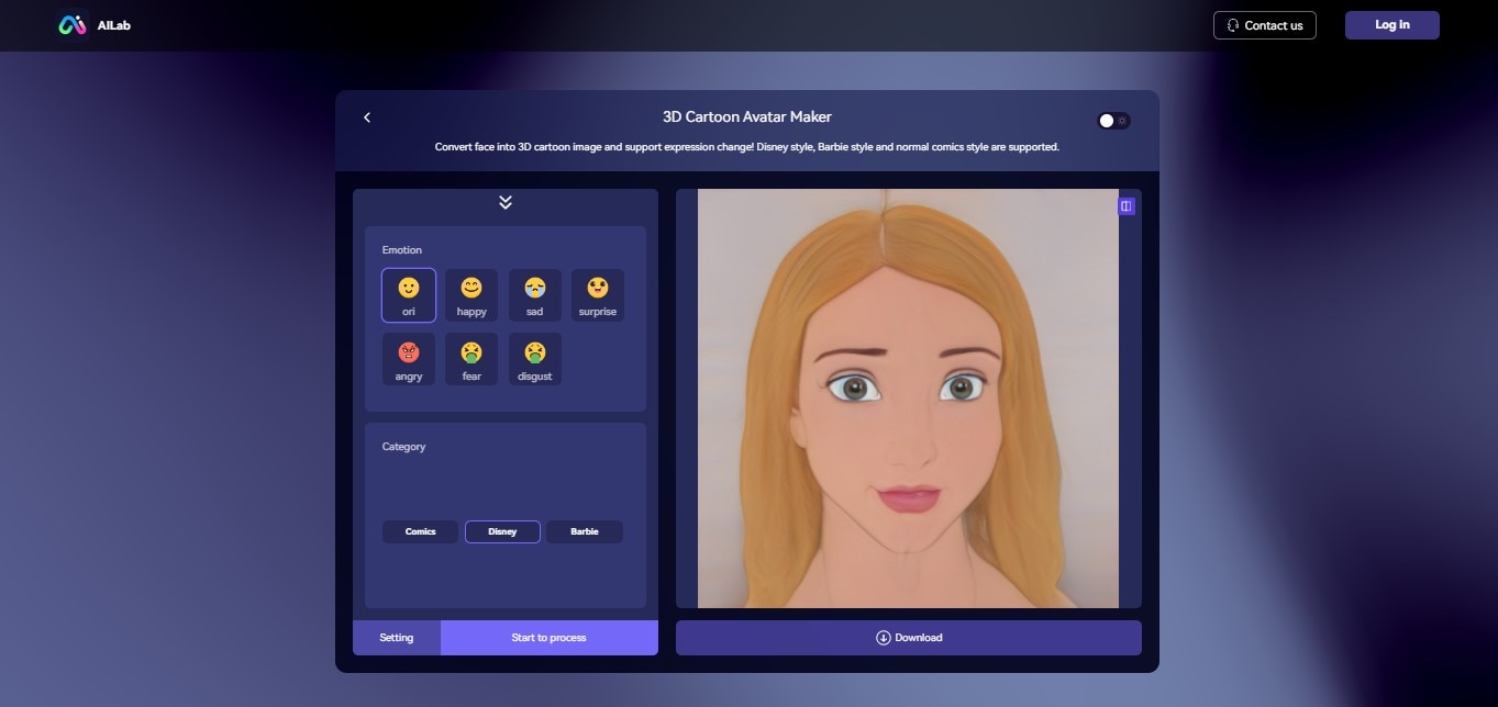 Best App to Turn Yourself Into a Disney Princess in 2024