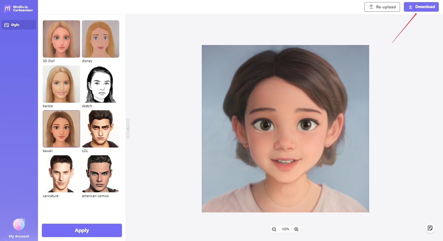 11 Best Free AI Anime Image Generators in 2023