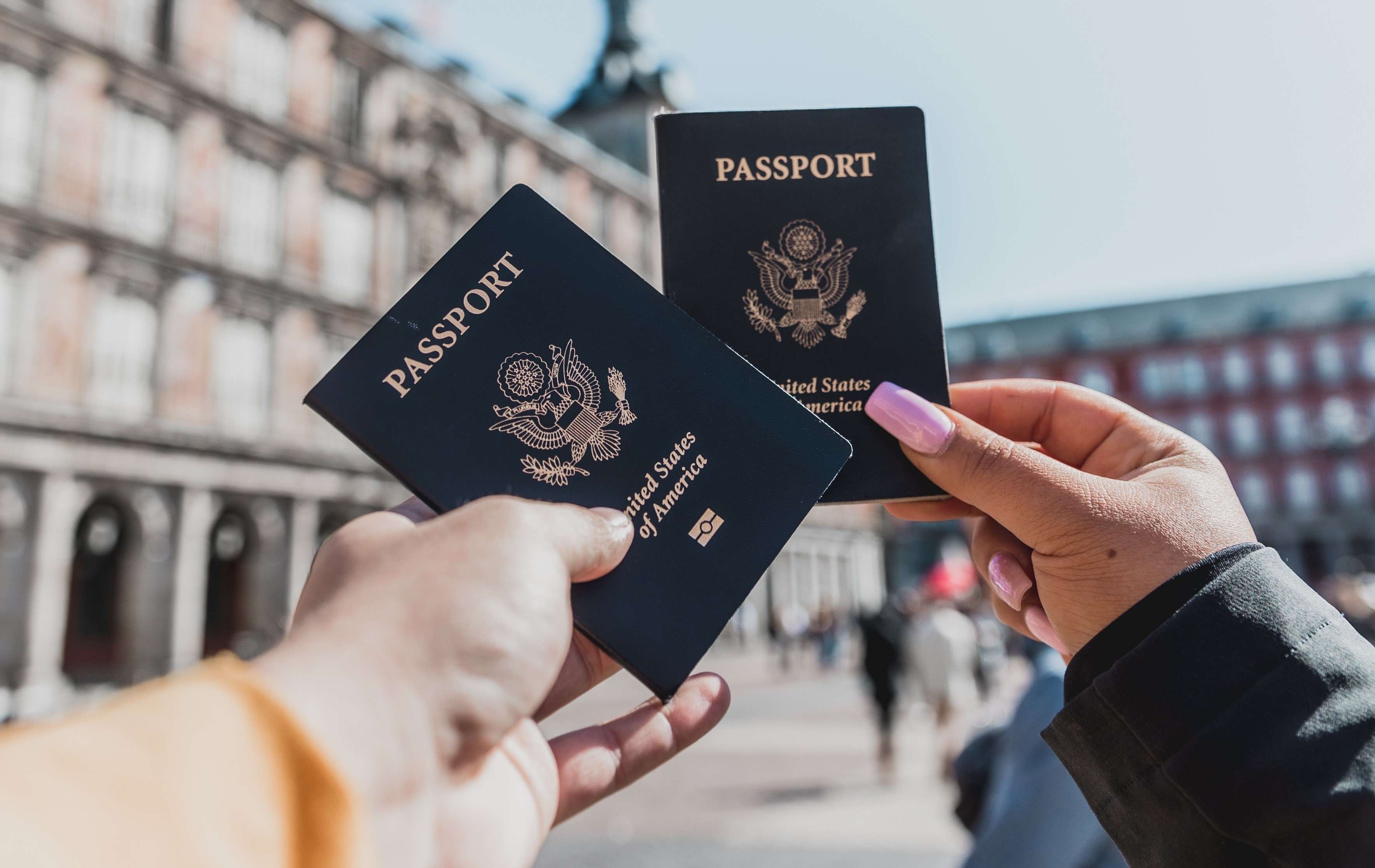 passport photo background remove