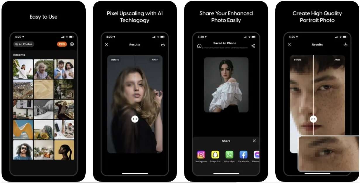 Los nuevos trucos fotográficos con IA de los Pixel 8 son sorprendentes