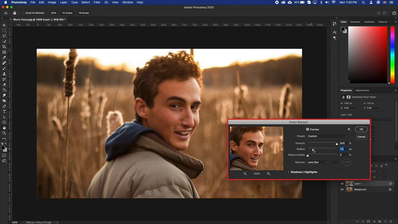 How Do I Unblur An Edited Photo Online | fast-lisa.unibo.it