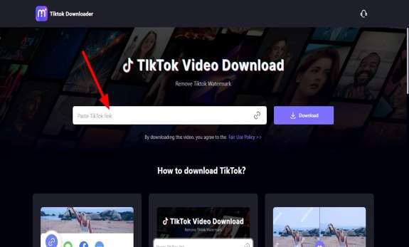 How to Watch TikTok without App or Account [3 Solutions