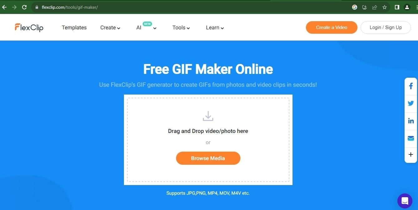 12 Best Video to GIF Converters of 2023 (Free & Online)