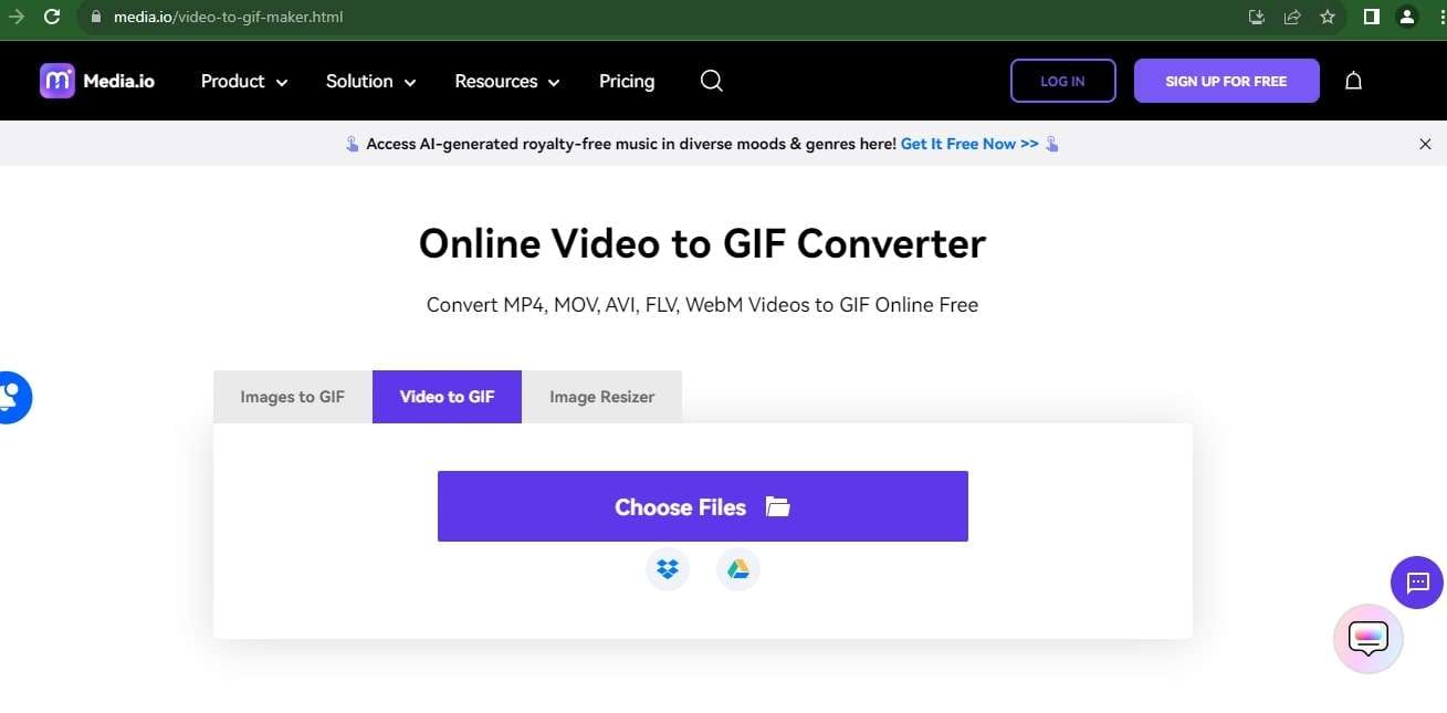 Step-to-Step Guide on How to Create a GIF from a TikTok Video