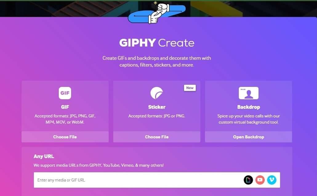 how to create gif on discord｜TikTok Search