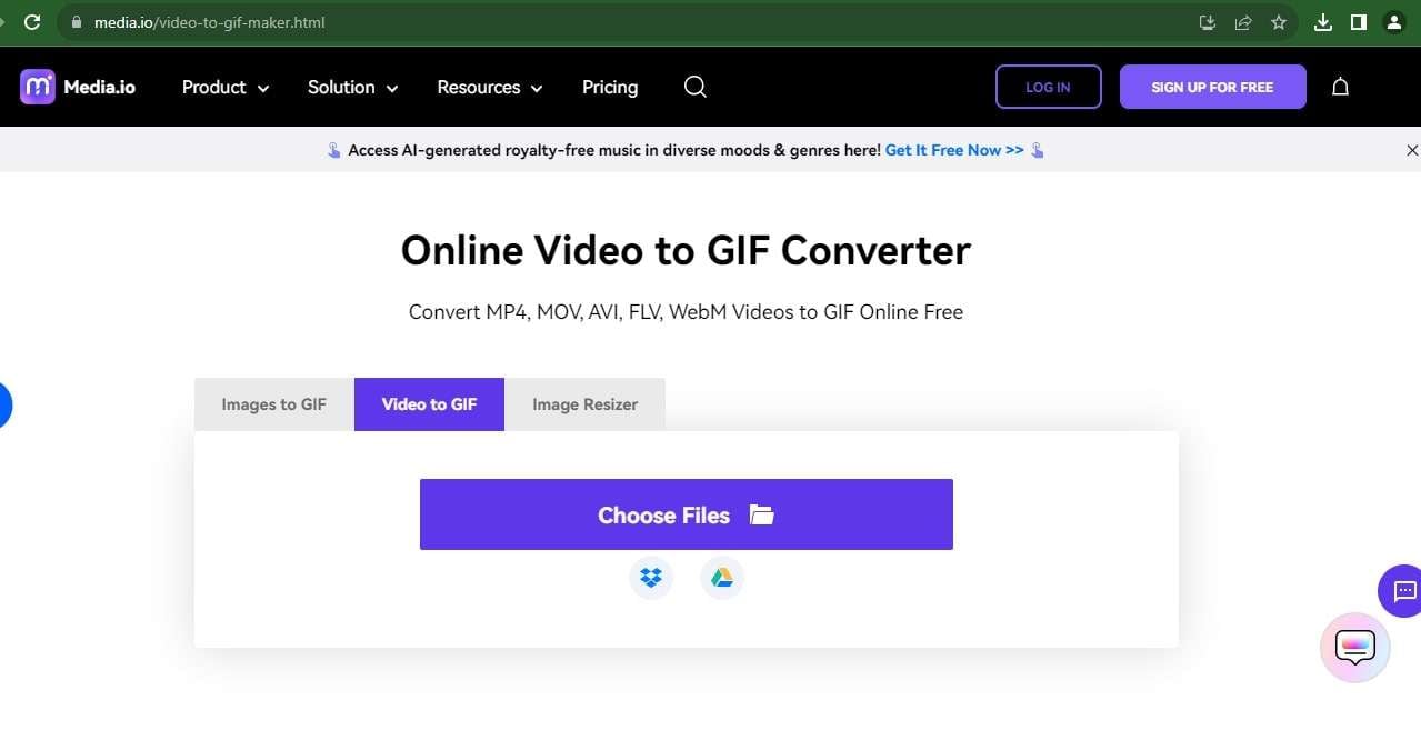 How to Convert Your Video to GIF Effortlessly - Video Candy Blog