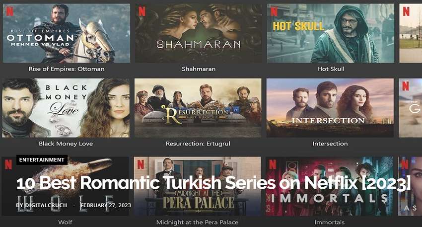 watch turkish series with english subtitles on digital crunch