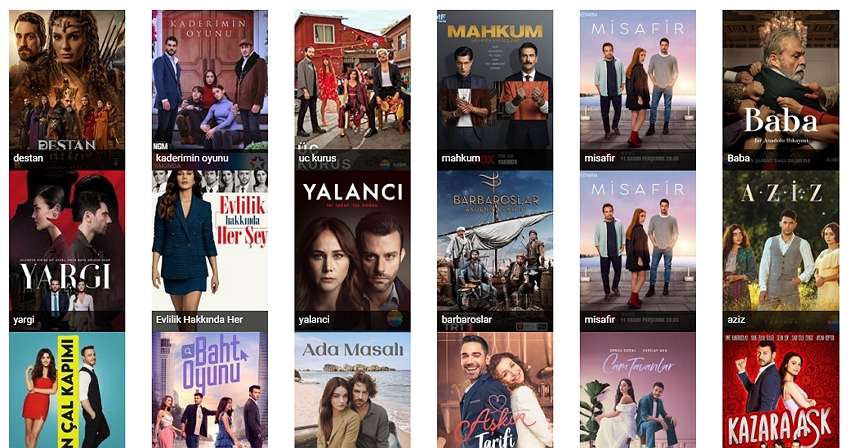 watch turkish series with english subtitles on serial4u