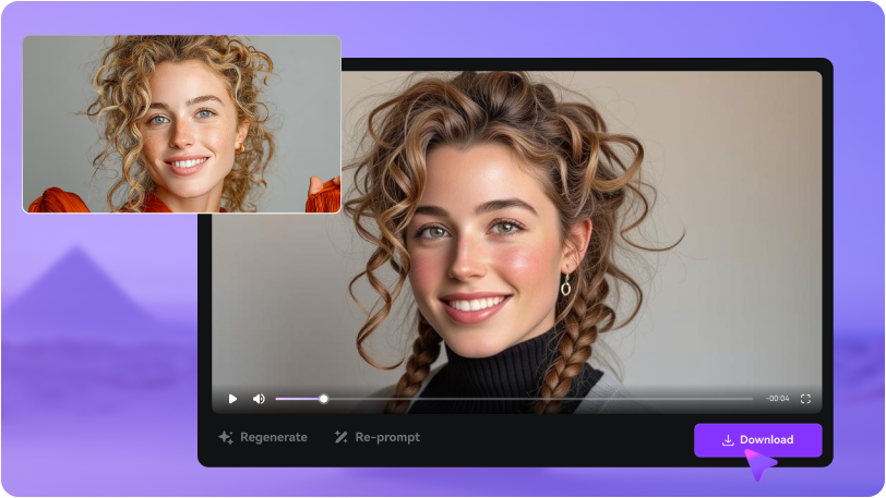 preview braids filter result