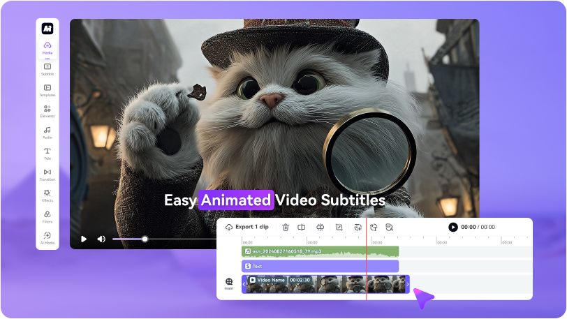 Step 3: Edit, Finalize Your Story & Download