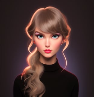 AI Taylor Swift