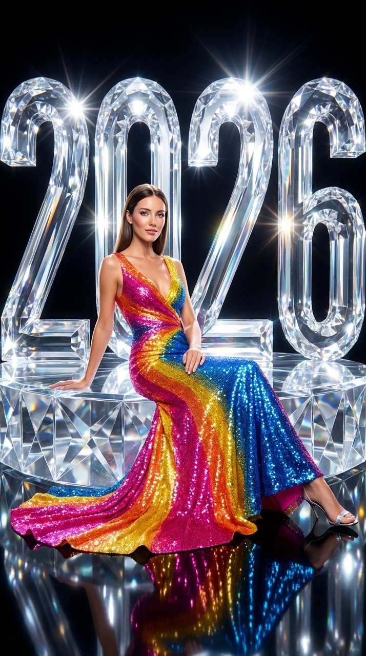 2026 New Year AI effect 05