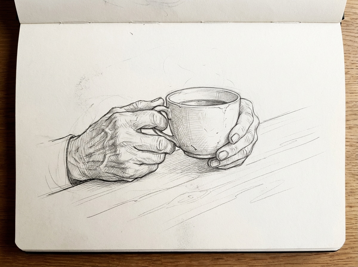 2D image before example 1