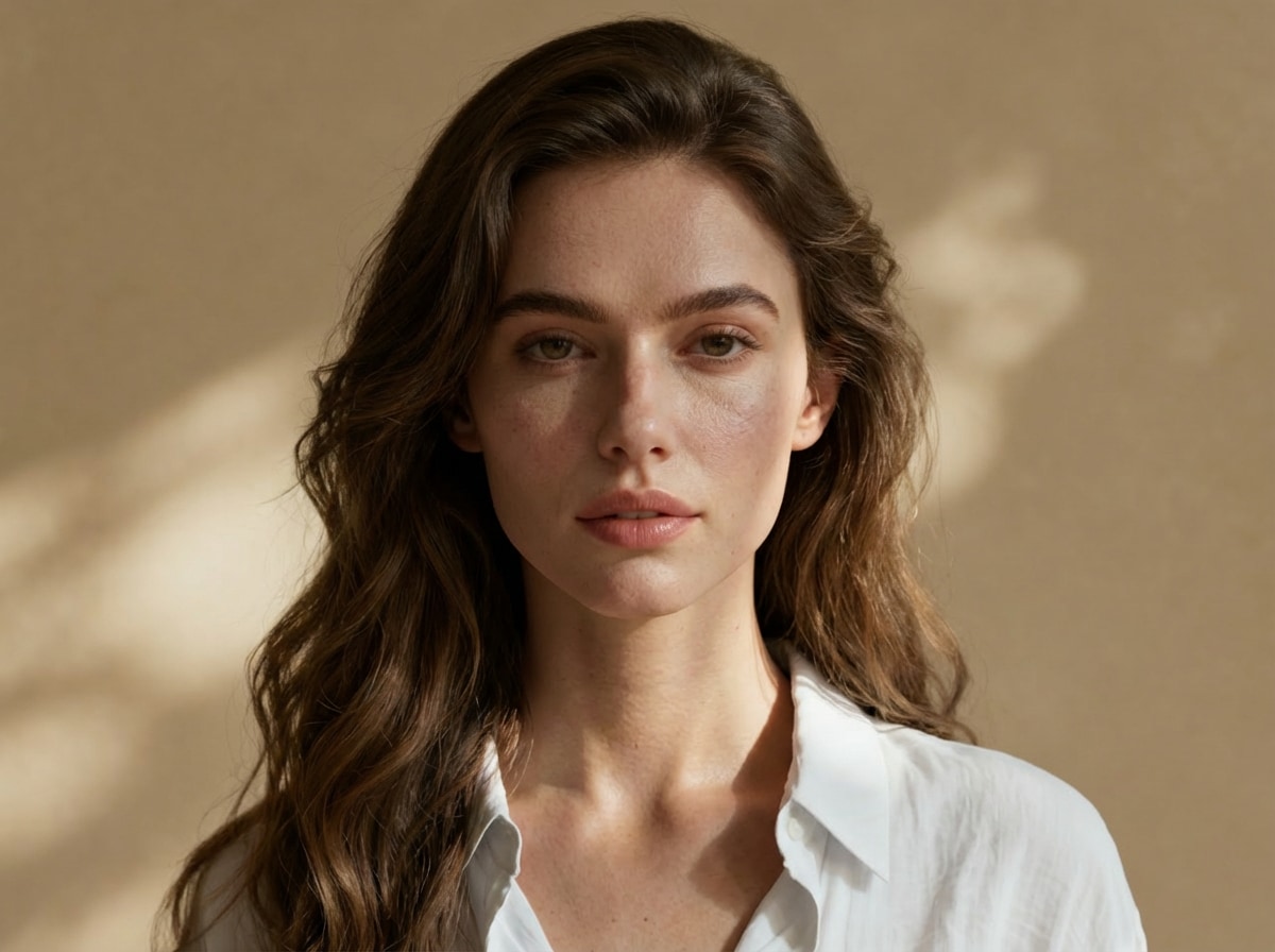 3D image after example 4