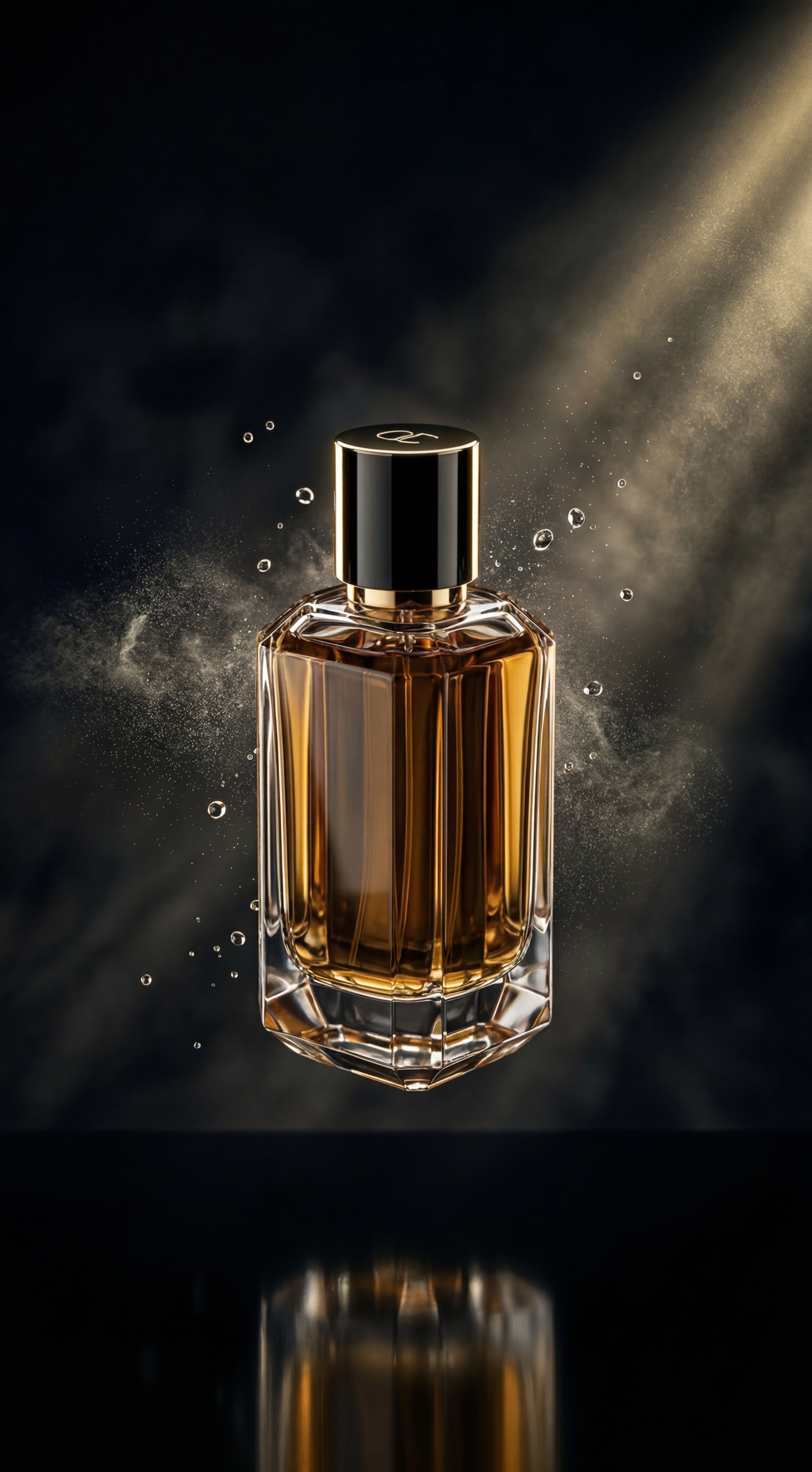 4K image - Commercial Posters