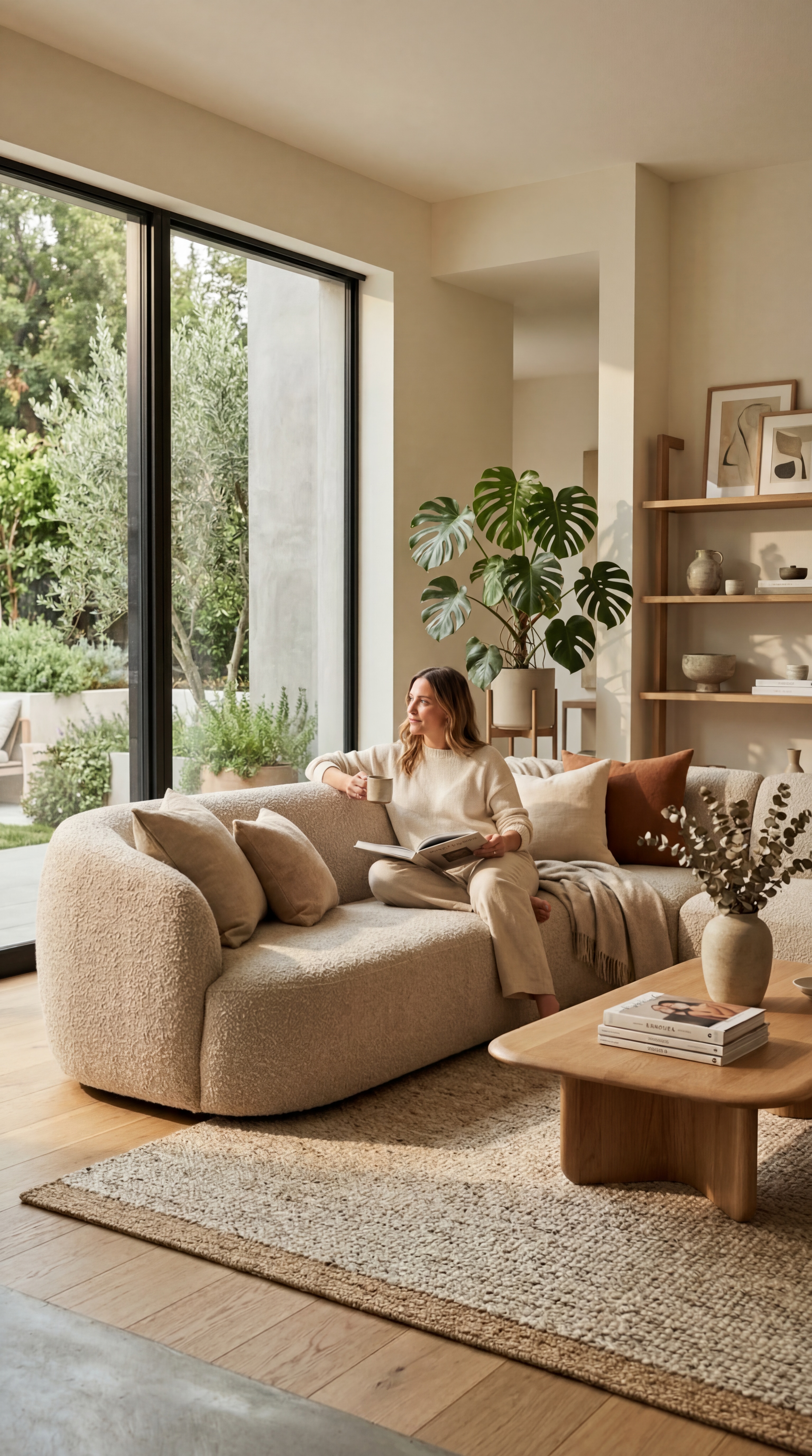 4K image - Brochure & Catalog Printing