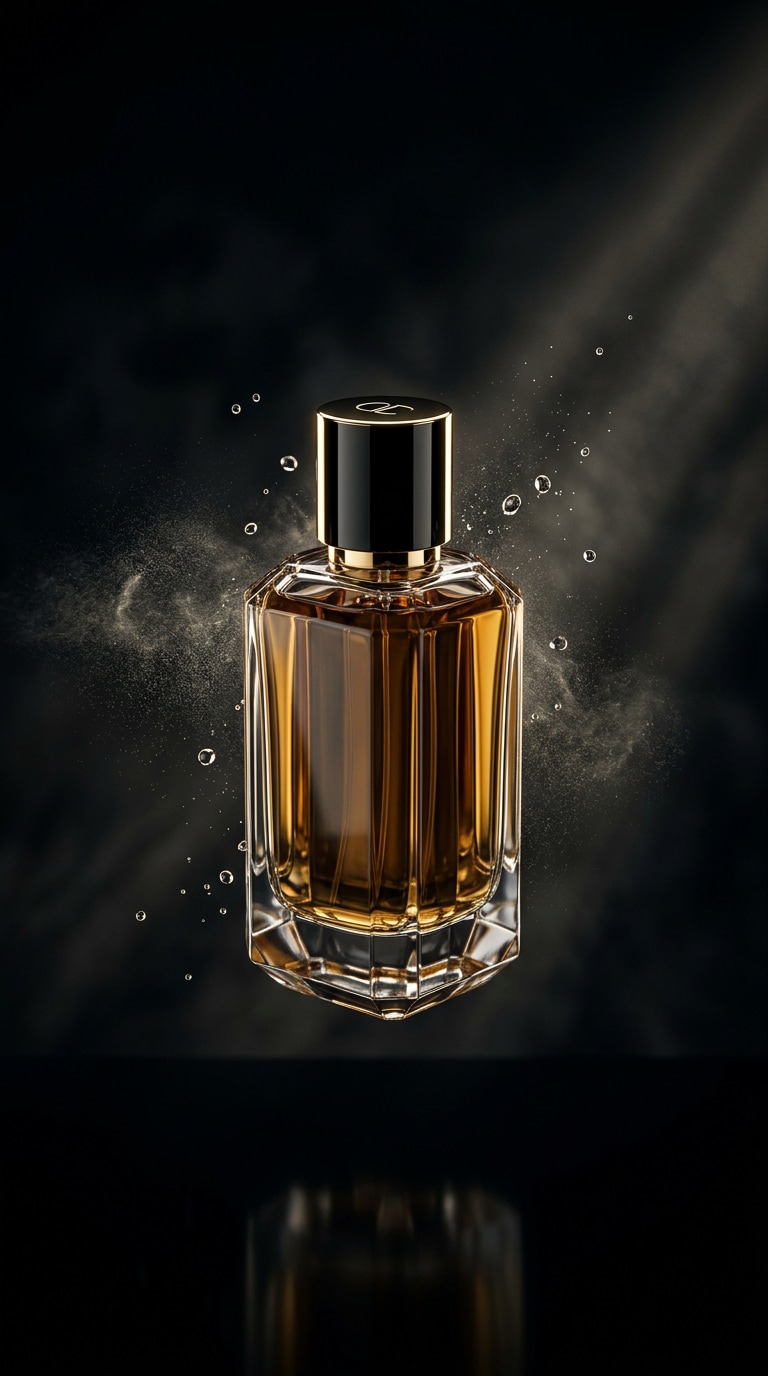 1K image - Commercial Posters