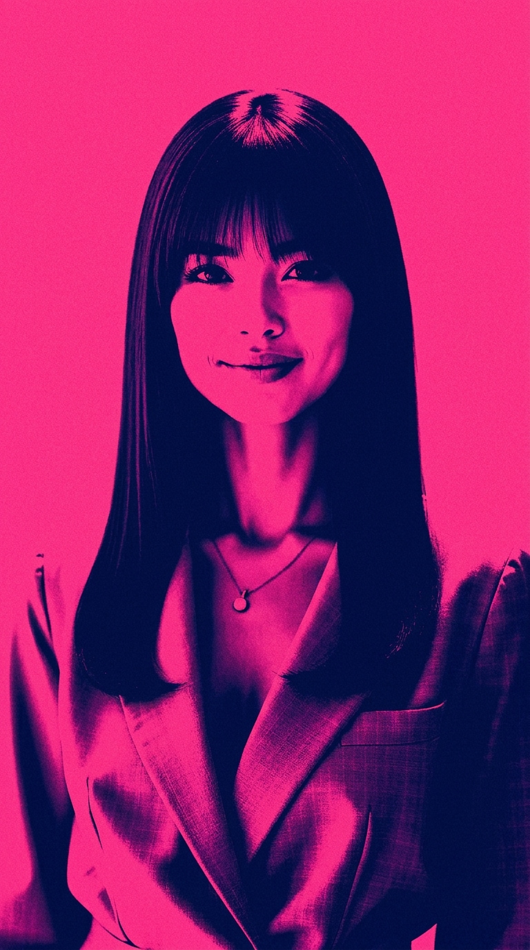 Duotone Effect 2