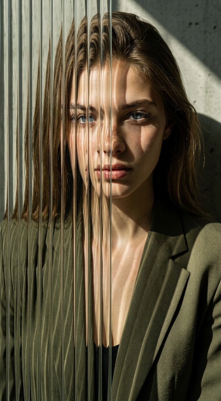 Glass Effect 2