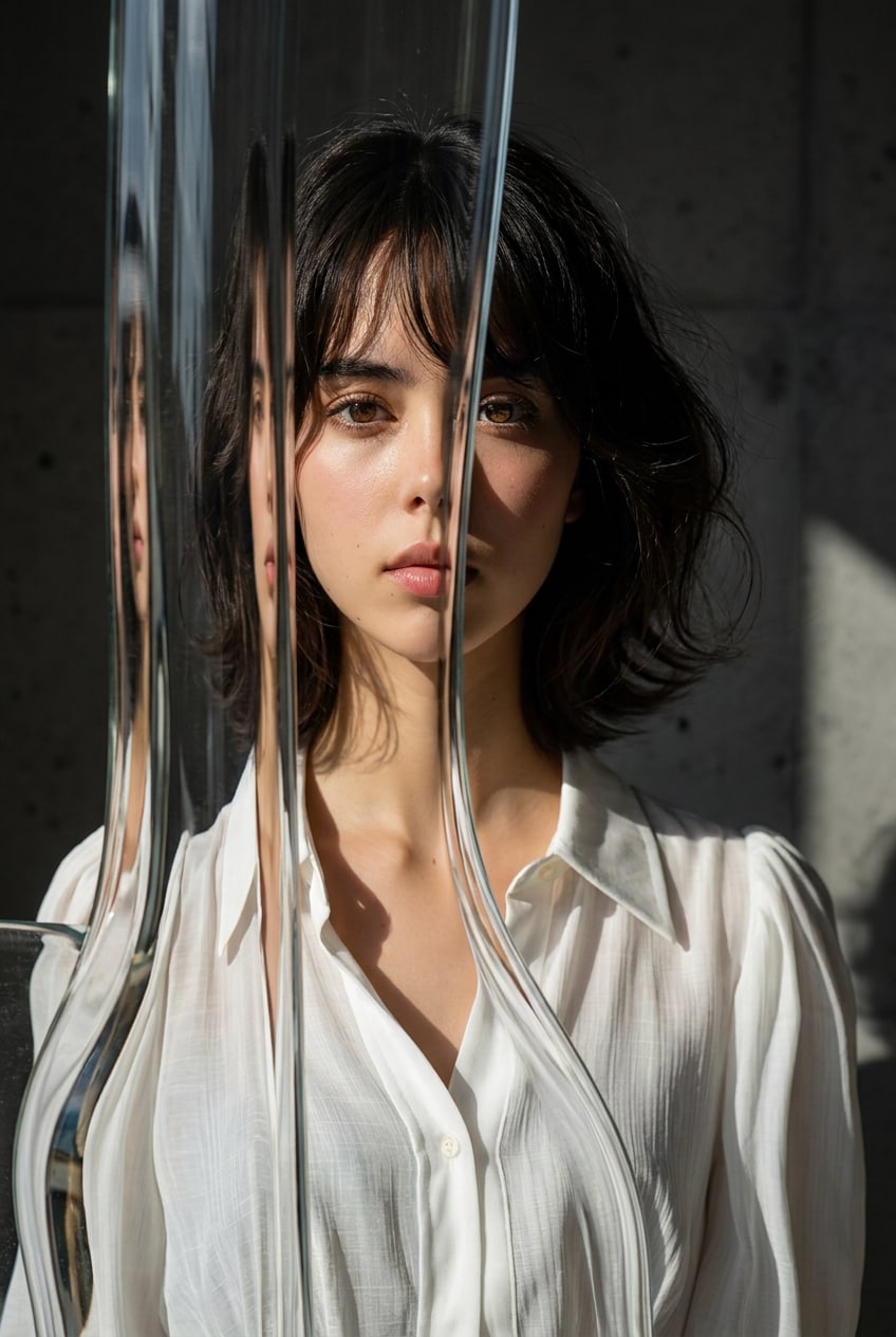 Glass Effect 4