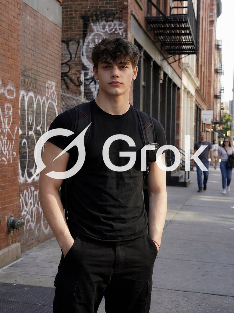 before grok watermark removal