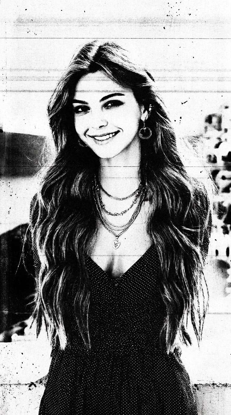 Photocopy Effect 3