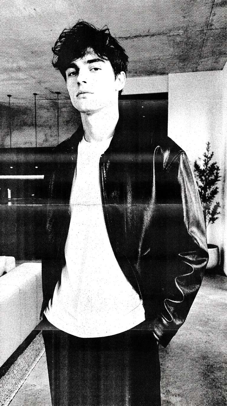Photocopy Effect 4