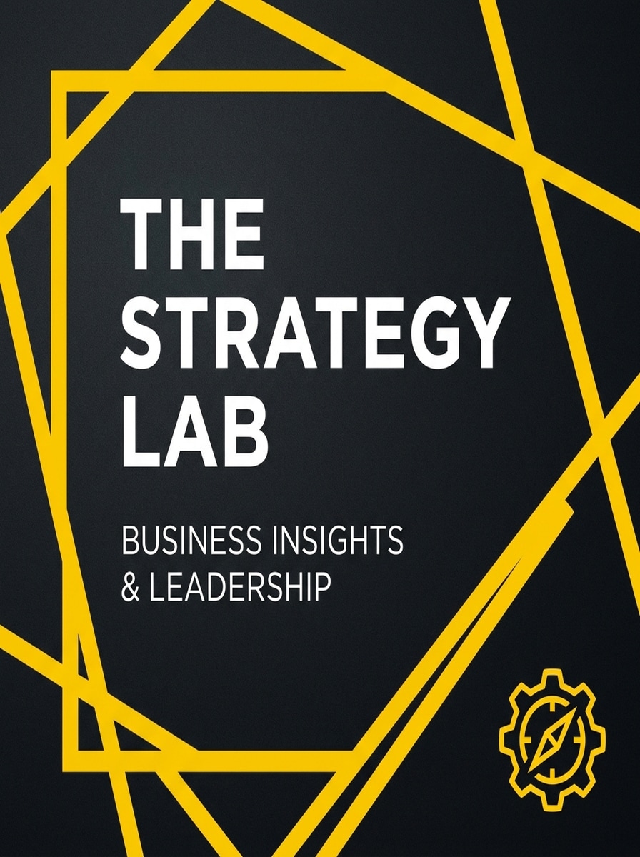 Accent Color Editorial