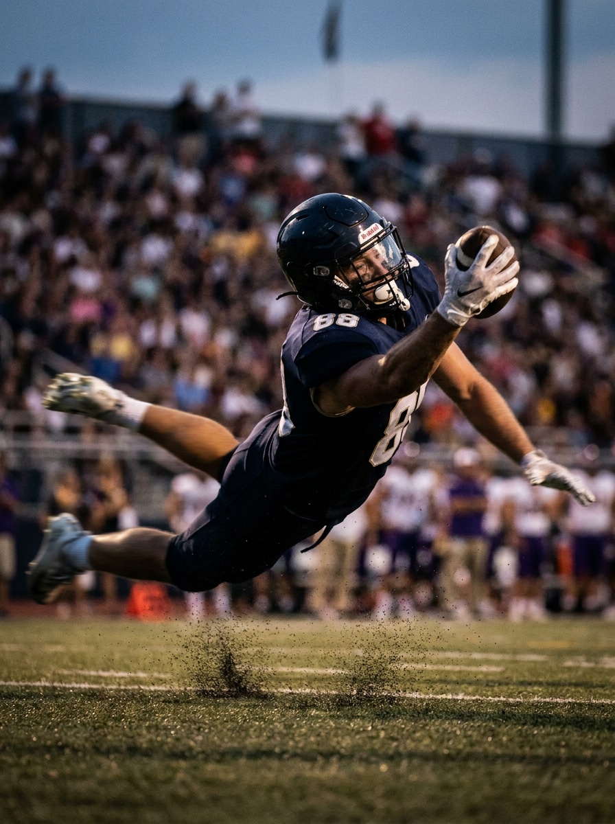 Action Play Freeze Frame