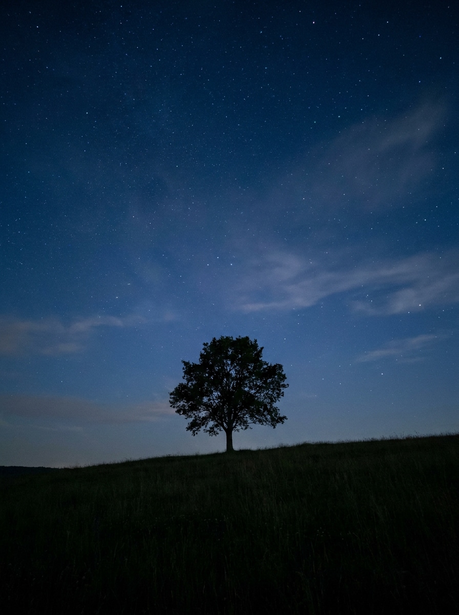 Add Moon To Photo Before
