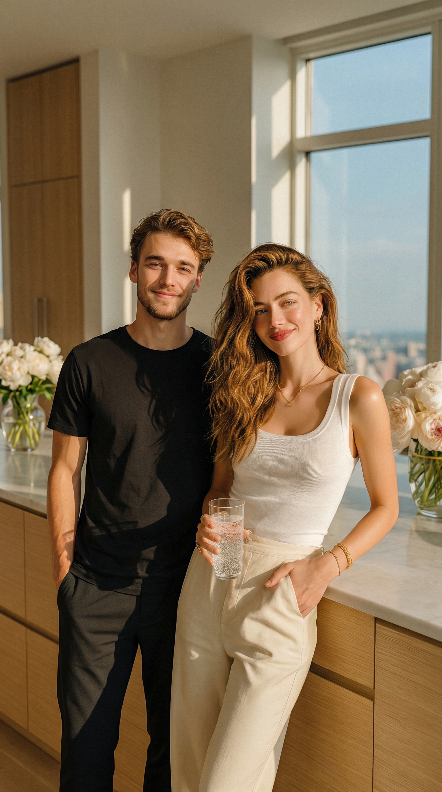 add someone to photo