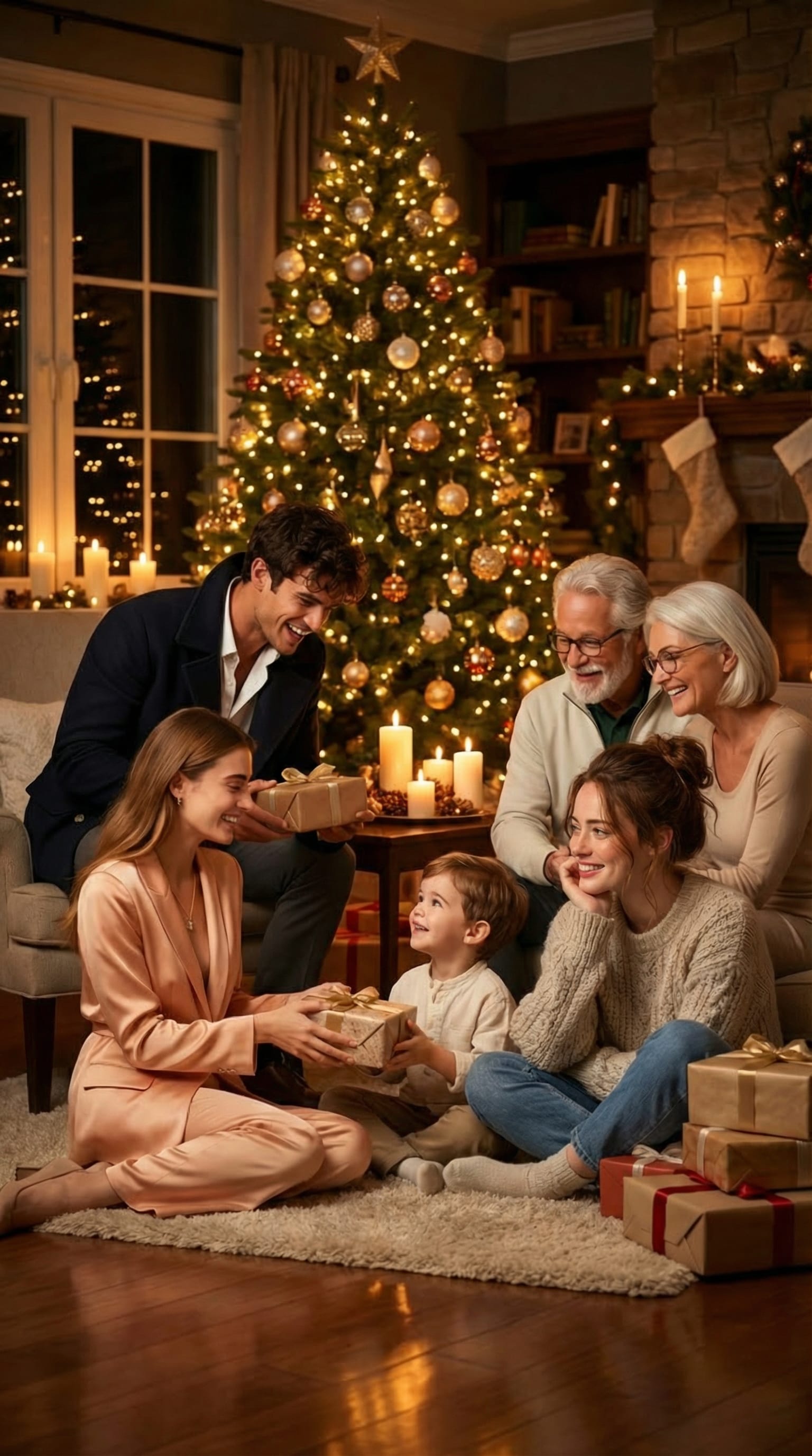 add someone to photo